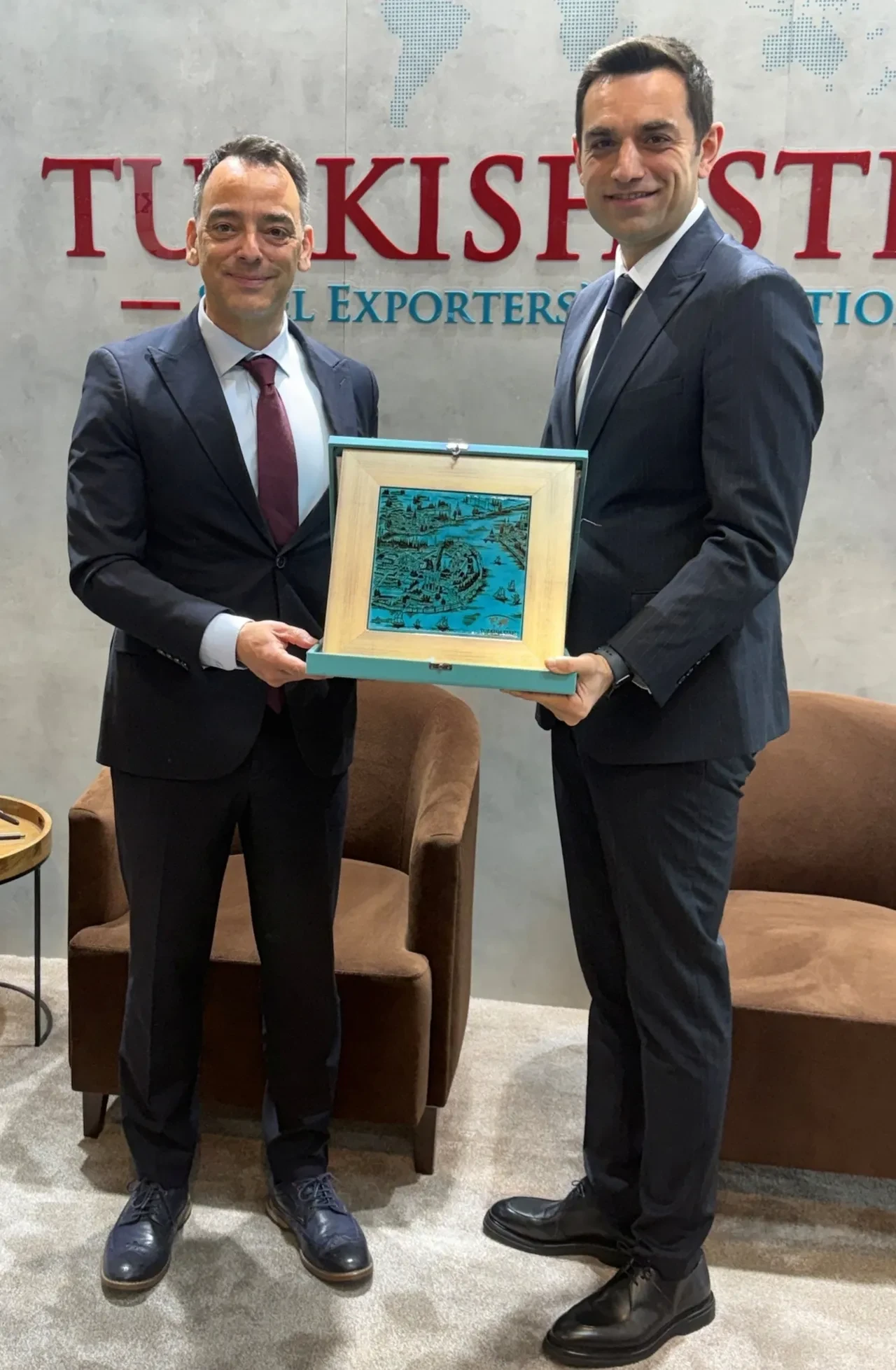 Navlun maliyetleri yüzde 40 arttı! Türk çeliği güvenli liman oldu