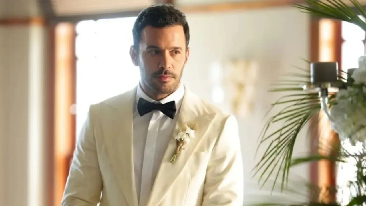 Onur Arduç’tan kardeşi Barış Arduç’a anlamlı ziyaret! İlk kez sosyal medya hesabından paylaştı