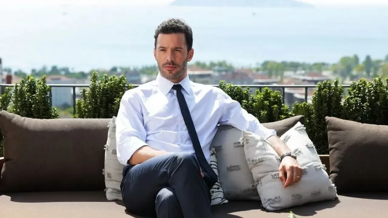 Onur Arduç’tan kardeşi Barış Arduç’a anlamlı ziyaret! İlk kez sosyal medya hesabından paylaştı