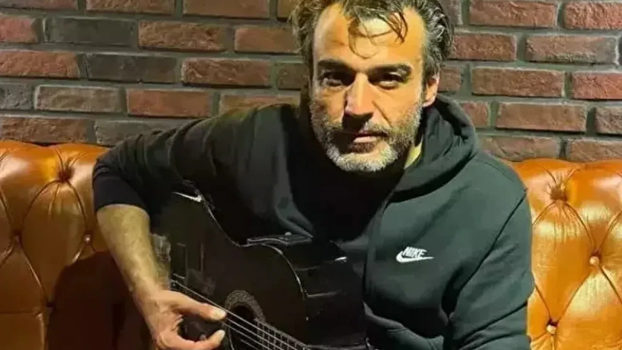 Rıza Tamer’in eski eşi cenazeye mi geldi? Görüntüler iddiaları güçlendirdi