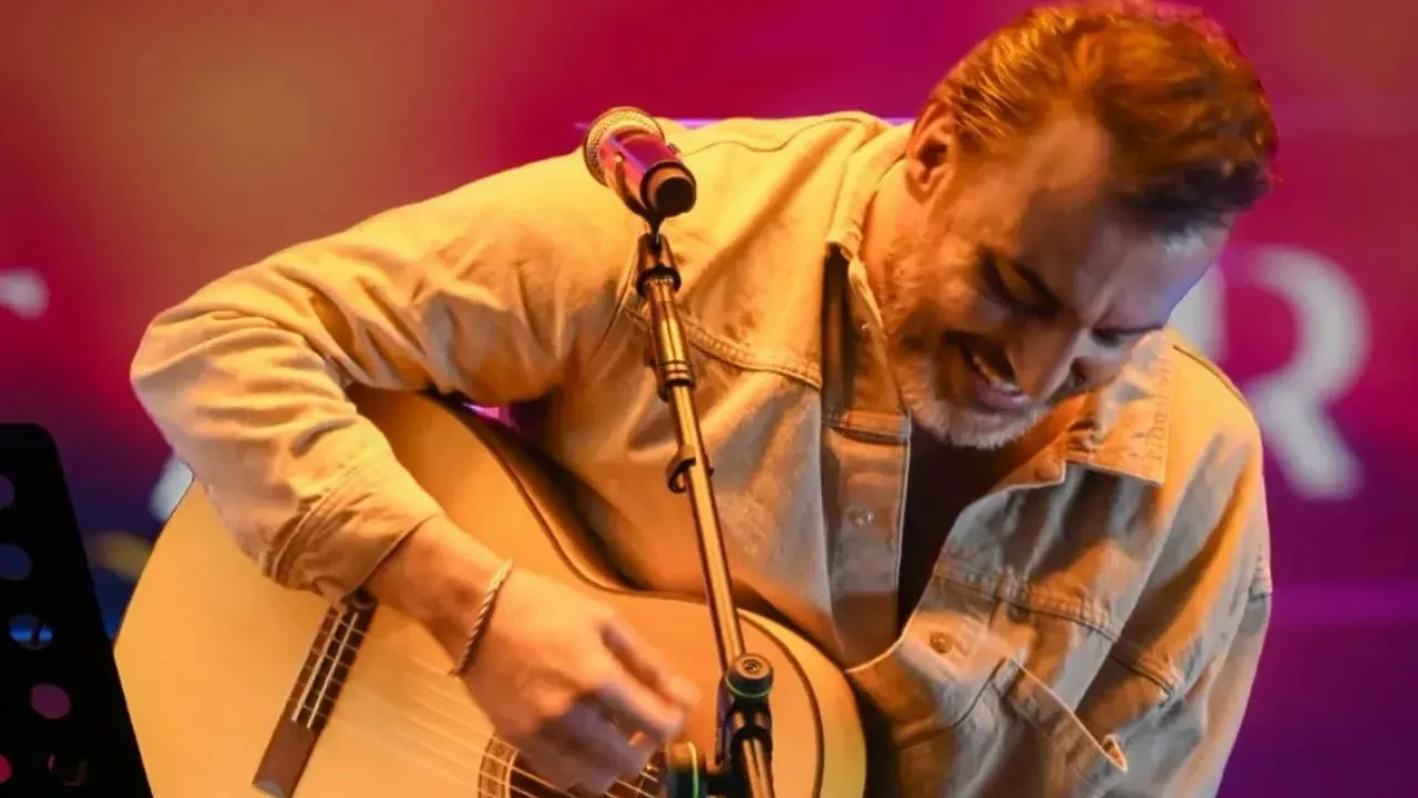 Rıza Tamer’in eski eşi cenazeye mi geldi? Görüntüler iddiaları güçlendirdi