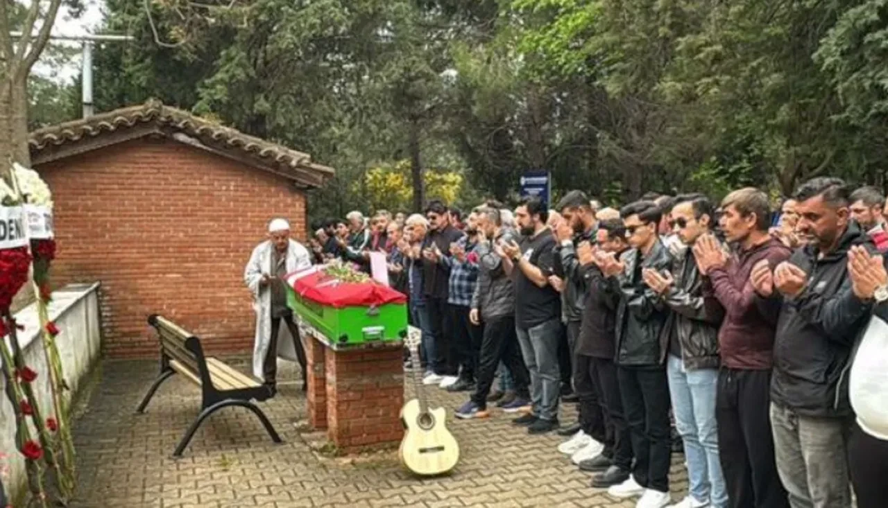 Rıza Tamer'in menajerlik şirketinden açıklama geldi! Rıza Tamer'in Adli tıp raporu açıklandı mı?