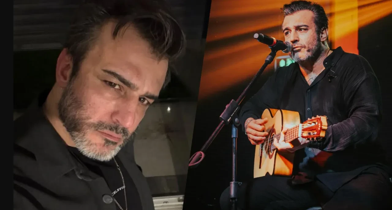 Rıza Tamer'in menajerlik şirketinden açıklama geldi! Rıza Tamer'in Adli tıp raporu açıklandı mı?