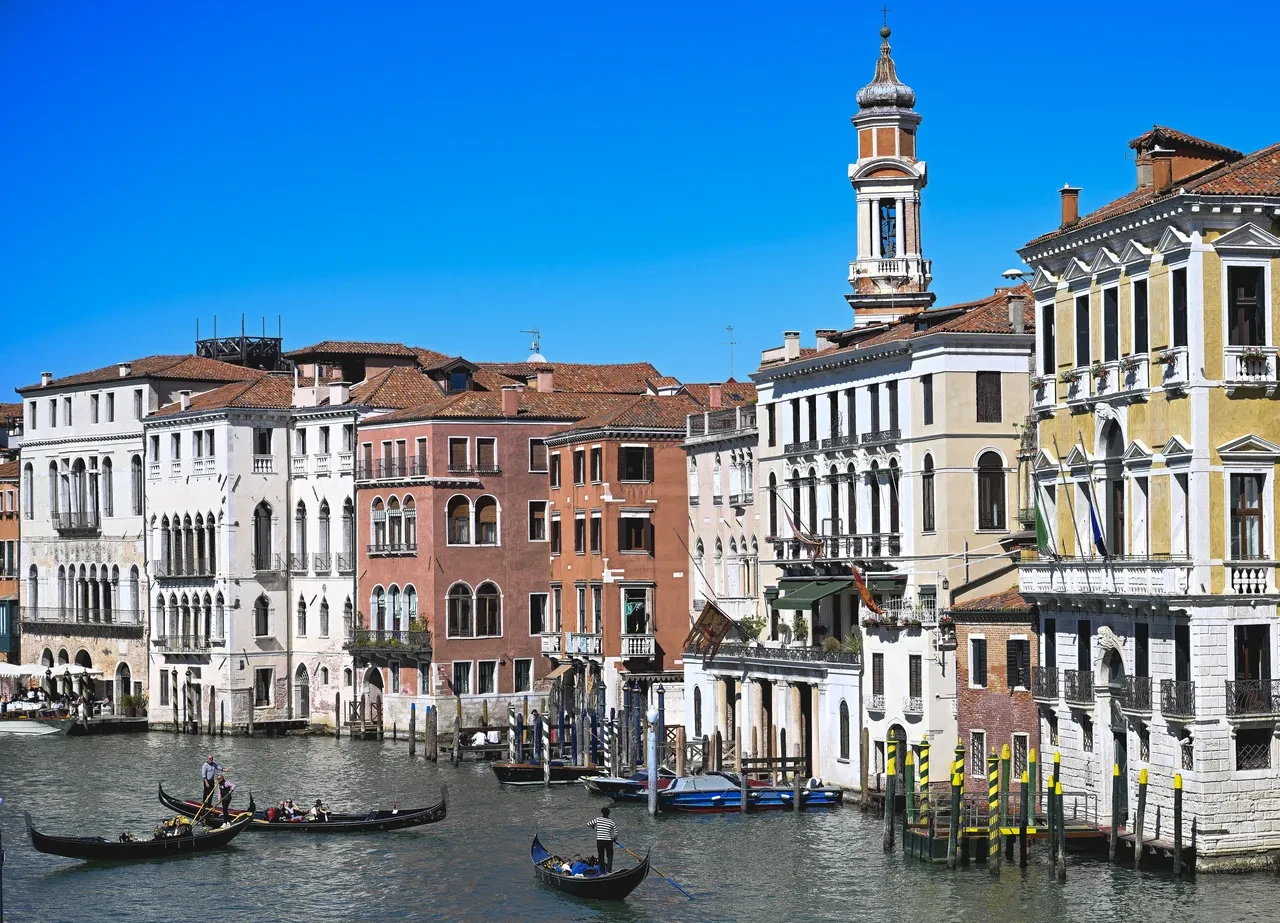 Şehir sular altına gömülüyor! Uzmanlar uyardı: Bu gidişle denizaltıyla gezebileceğiz