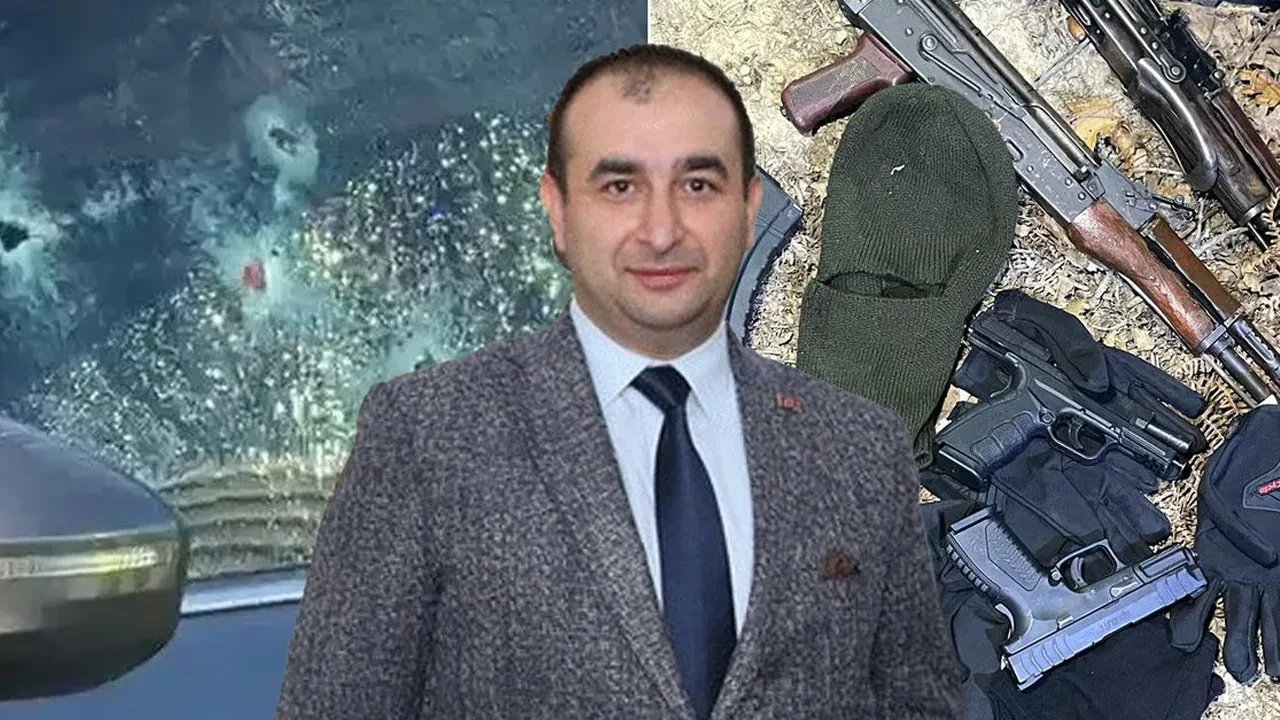 Serdar Öktem cinayetinin arkasında kimler var? Soruşturma tamamlandı