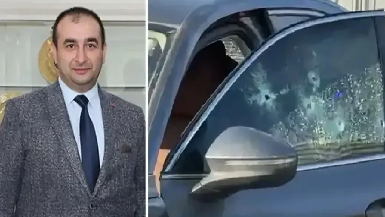 Serdar Öktem cinayetinin arkasında kimler var? Soruşturma tamamlandı