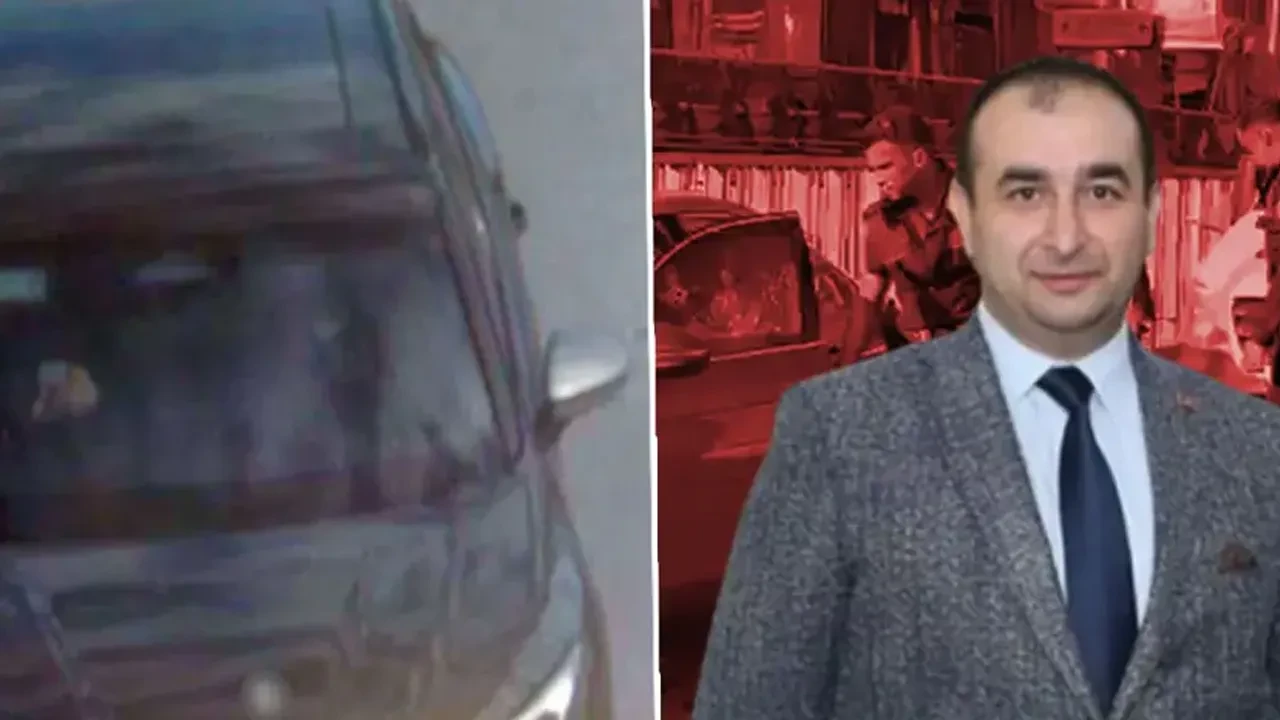 Serdar Öktem cinayetinin arkasında kimler var? Soruşturma tamamlandı