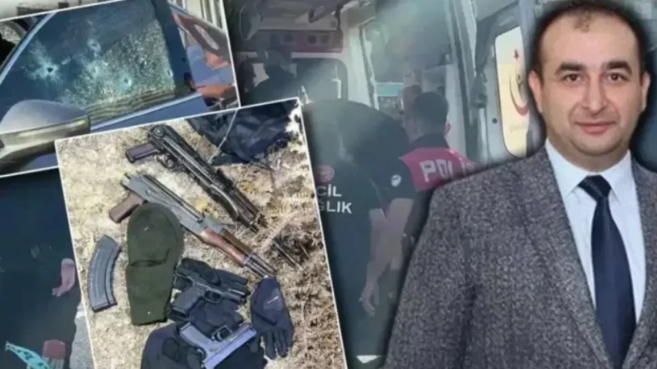 Serdar Öktem cinayetinin arkasında kimler var? Soruşturma tamamlandı