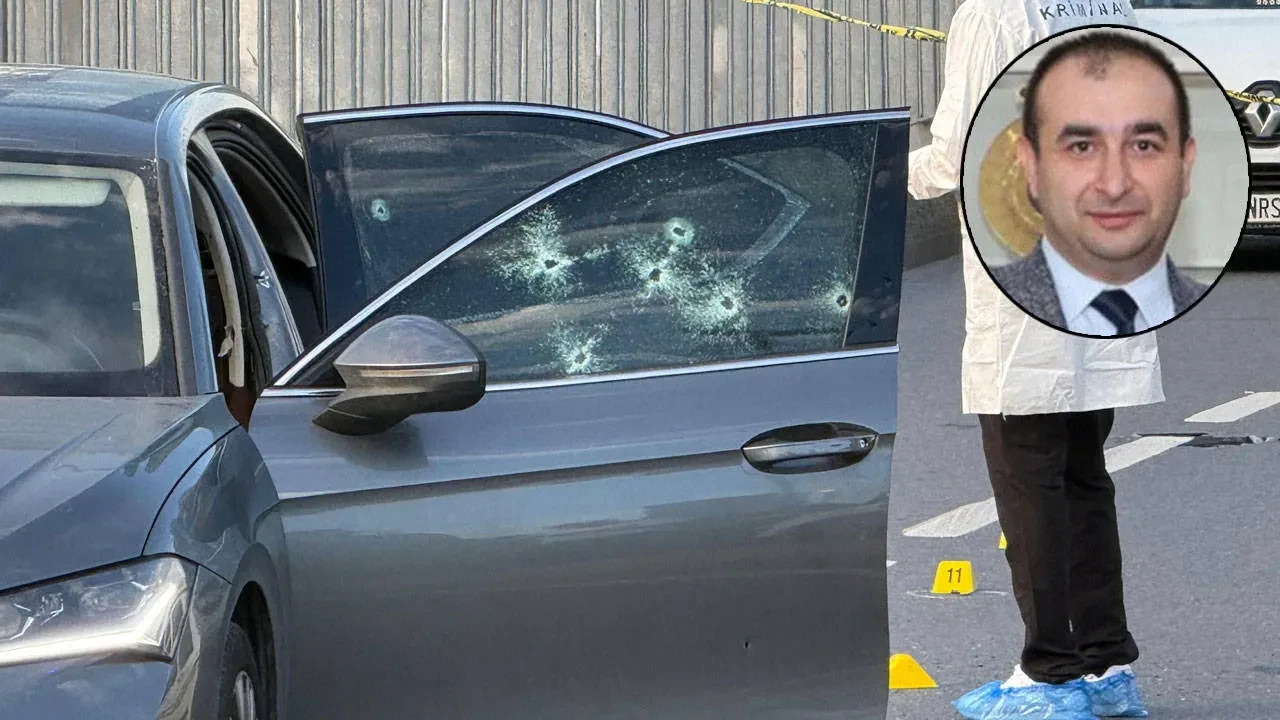 Serdar Öktem cinayetinin arkasında kimler var? Soruşturma tamamlandı