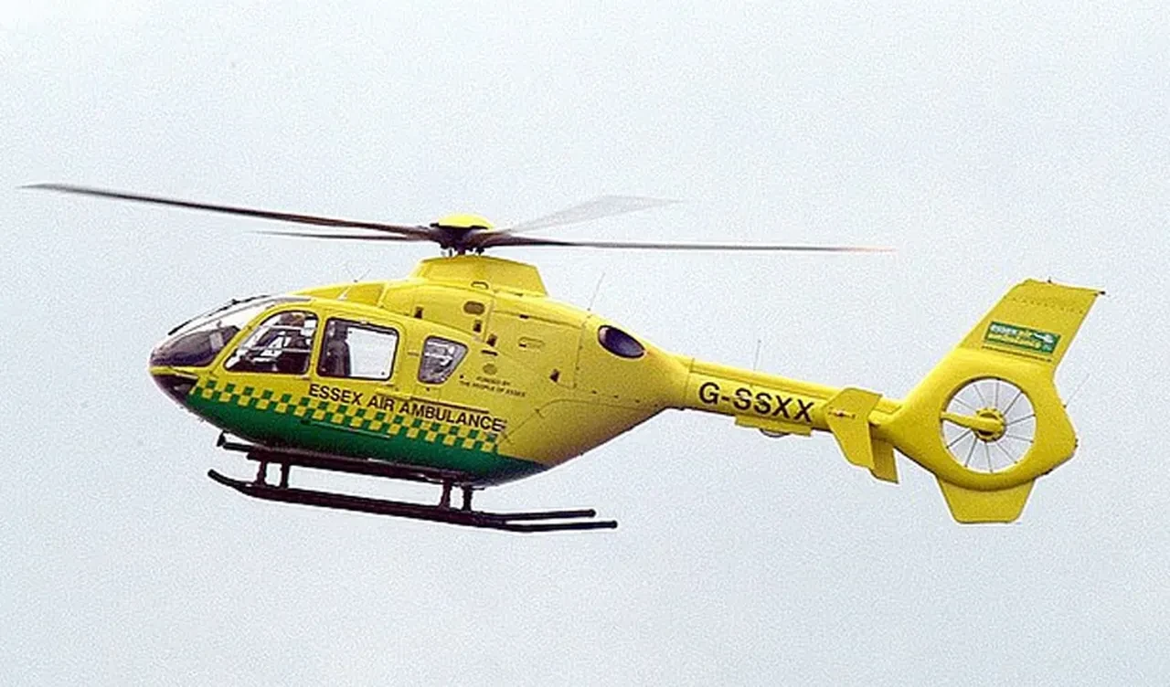 Silah sesleri, 'vuruldum' çığlığı! Polisleri harekete geçiren olay bir 'oyun' çıktı