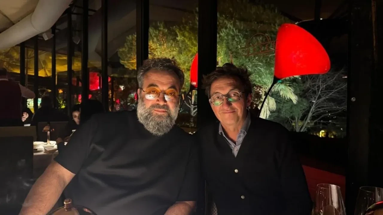 Soy filminin konusu nedir? Soy filmi nereden yayınlanacak? Soy filmi oyuncuları kimler?