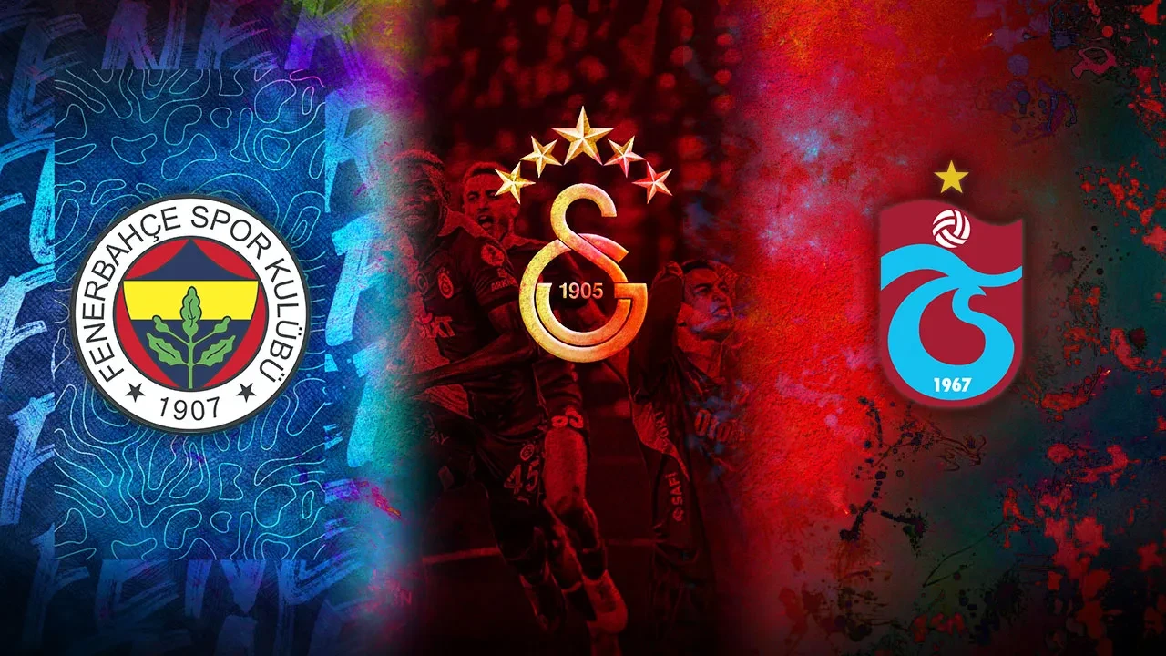 Süper Lig'de şampiyonu dev derbi belirleyecek! İşte şampiyonluk yolunun tüm senaryoları: Fenerbahçe veya Trabzonspor'un şampiyonluğu...