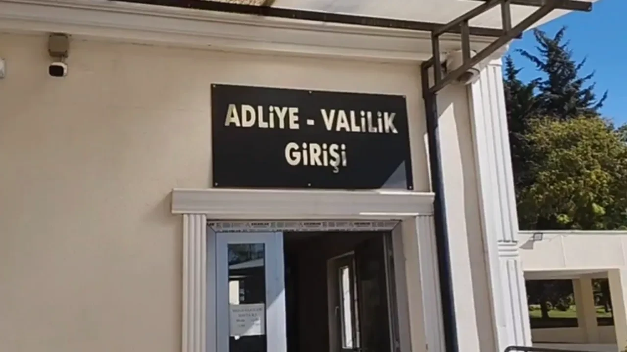 Susturmak için öldürüp cesedini yakmışlar: İki kardeşe ağırlaştırılmış müebbet!
