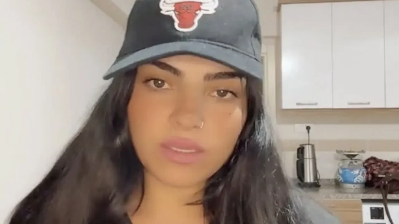 TikTok fenomeni Karagül kimdir? Karagül kaç yaşında, nereli?