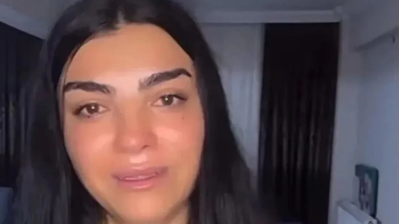 TikTok fenomeni Karagül kimdir? Karagül kaç yaşında, nereli?