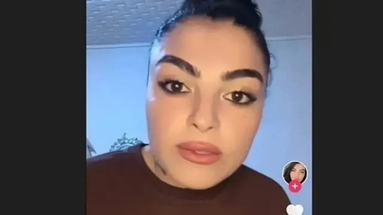 TikTok fenomeni Karagül kimdir? Karagül kaç yaşında, nereli?