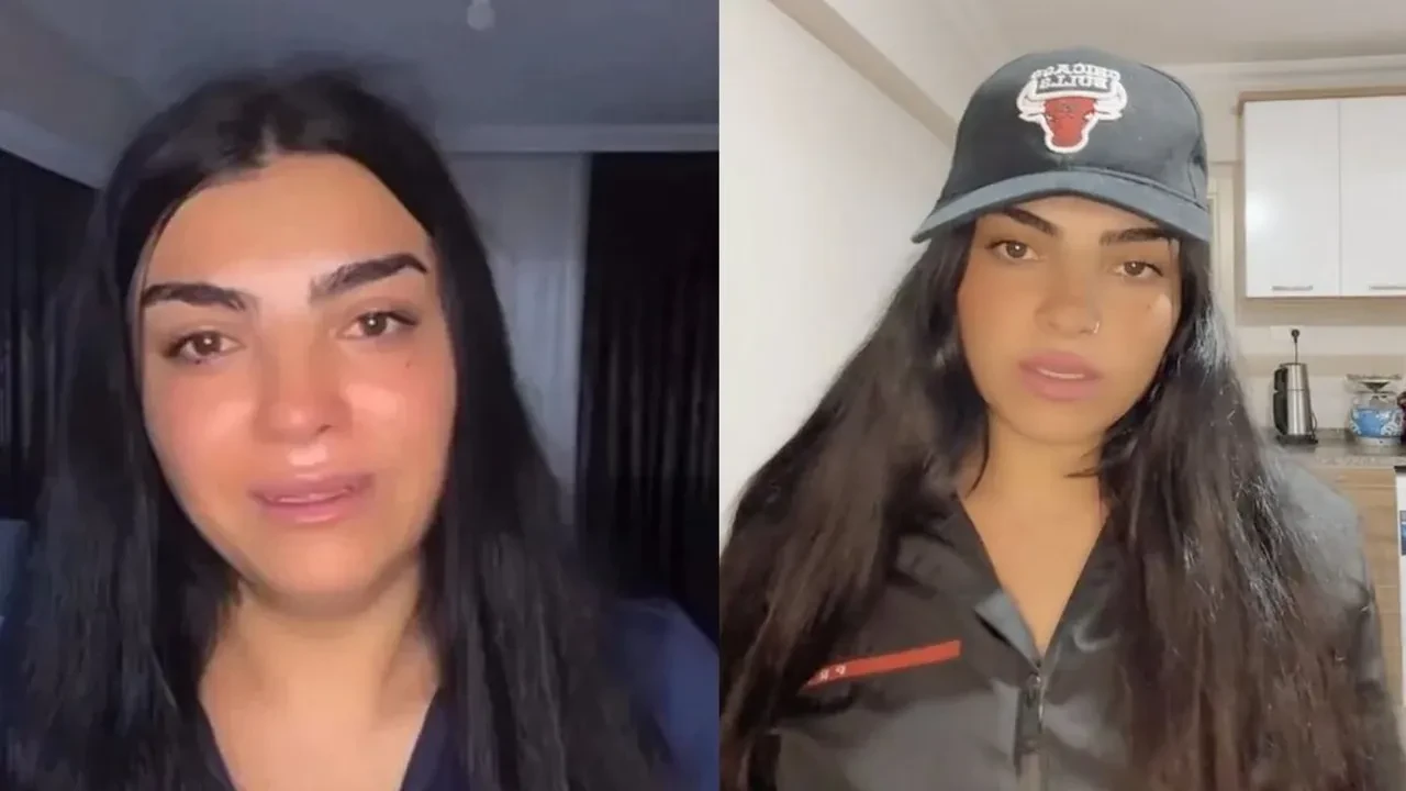 TikTok fenomeni Karagül kimdir? Karagül kaç yaşında, nereli?