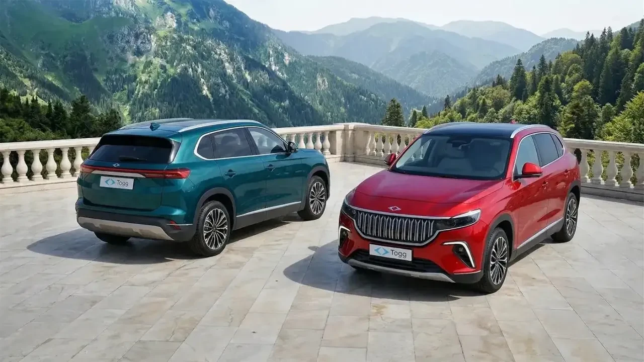 TOGG için Seviye 3 otonom sürüş müjdesi! Bosch yetkilileri açıkladı