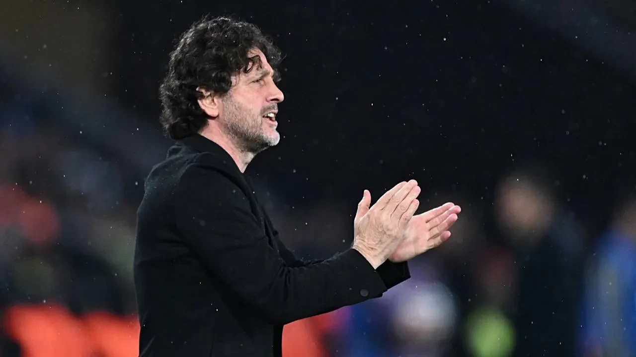 Trabzonspor'da Fatih Tekke'den Başakşehir maçı sonrası hakem yorumu! "Rahatsızlığım var"