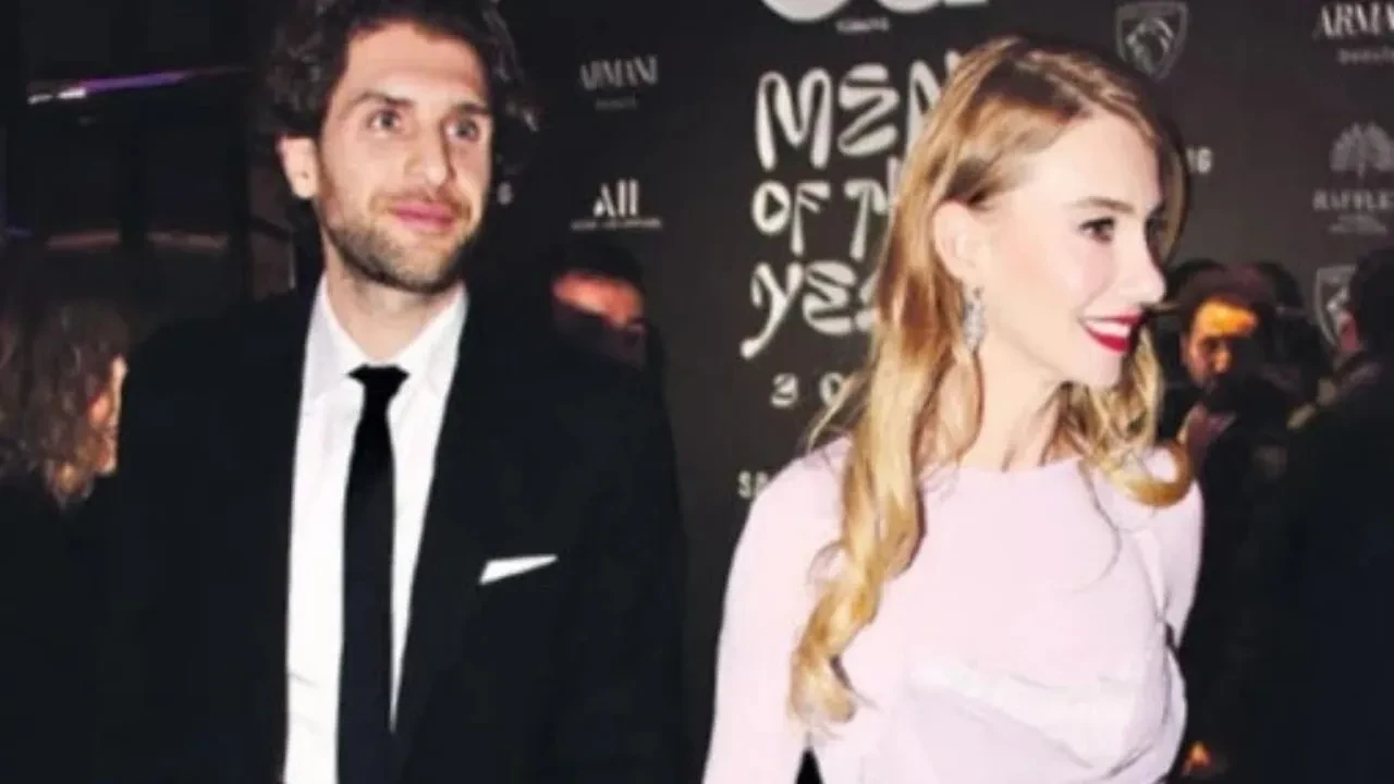 Tuba Ünsal’ın paylaşımı dikkat çekmişti! Serdar Turan ve Çılga Turan’ın boşanma davasında şok karar