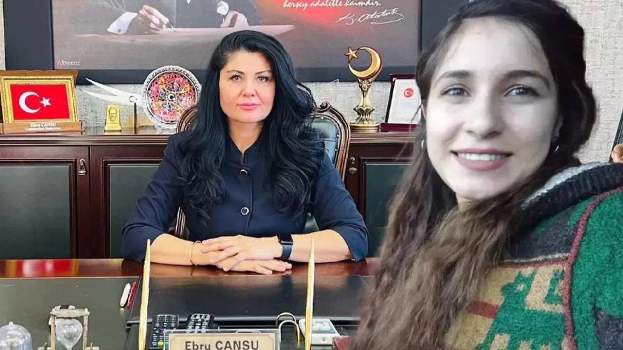 Türkiye onu Gülistan Doku soruşturmasıyla tanıdı! İşte karanlığı aydınlatan Savcı Ebru Cansu