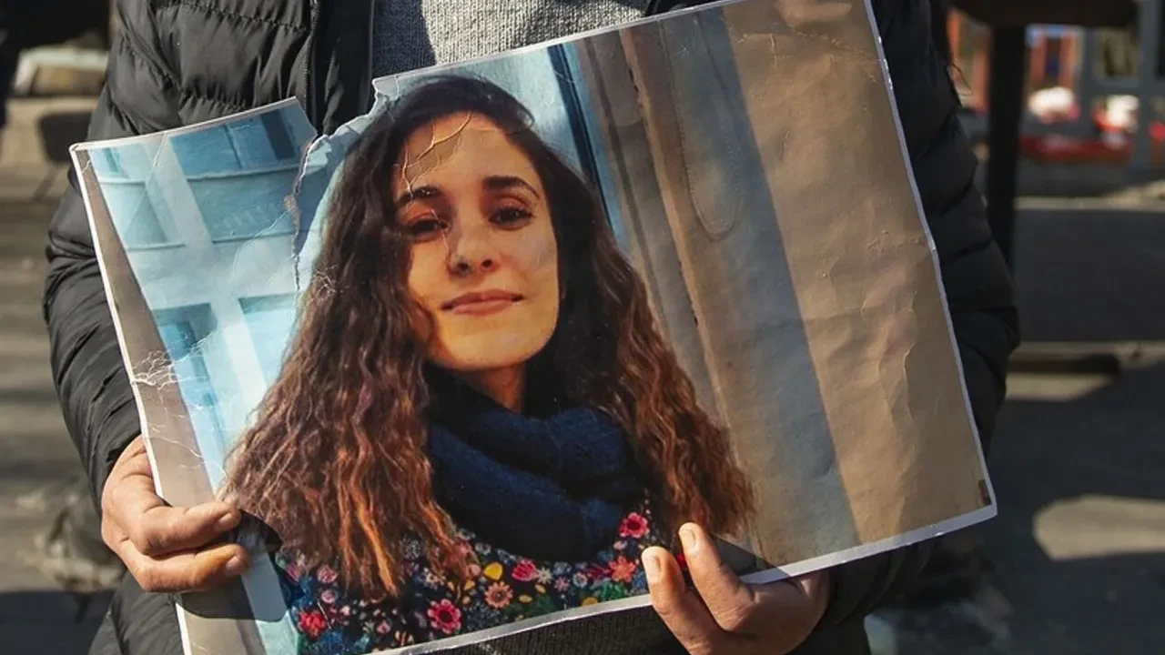 Türkiye onu Gülistan Doku soruşturmasıyla tanıdı! İşte karanlığı aydınlatan Savcı Ebru Cansu