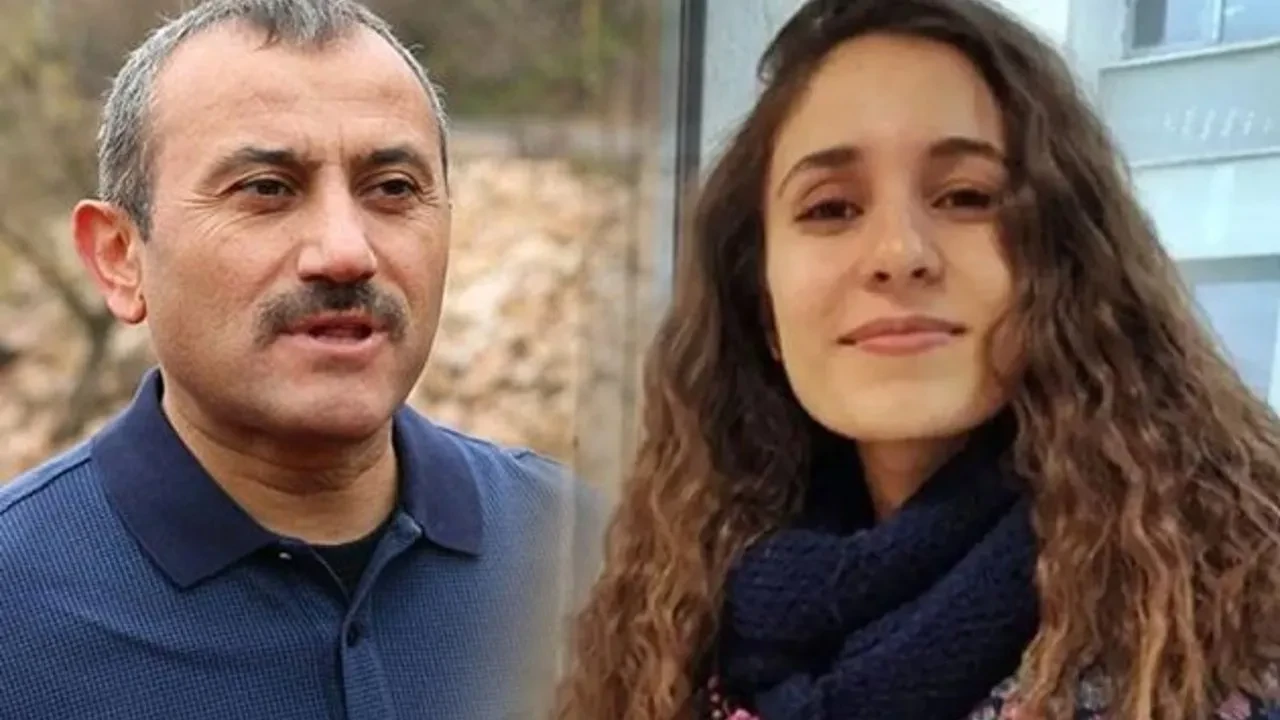 Türkiye onu Gülistan Doku soruşturmasıyla tanıdı! İşte karanlığı aydınlatan Savcı Ebru Cansu