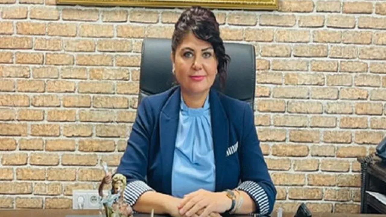 Türkiye onu Gülistan Doku soruşturmasıyla tanıdı! İşte karanlığı aydınlatan Savcı Ebru Cansu