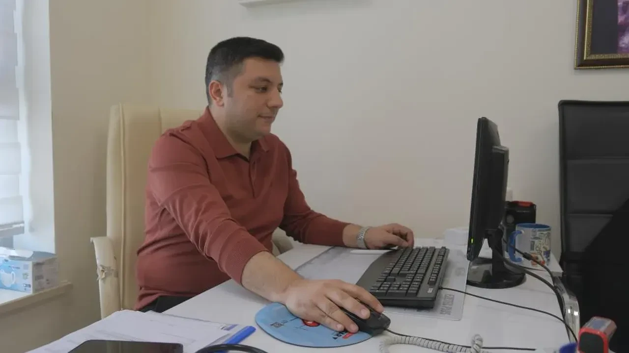 Türkiye'de kalp krizi yaşı 35'e düştü