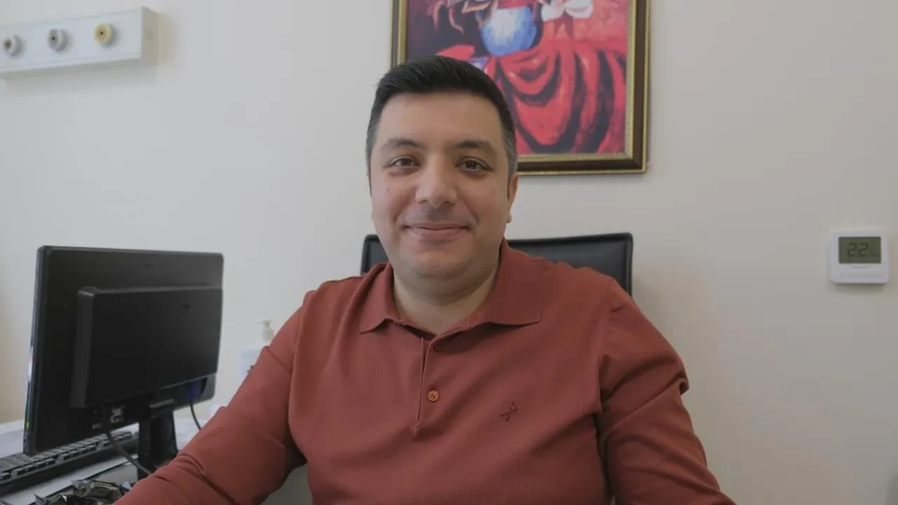 Türkiye'de kalp krizi yaşı 35'e düştü