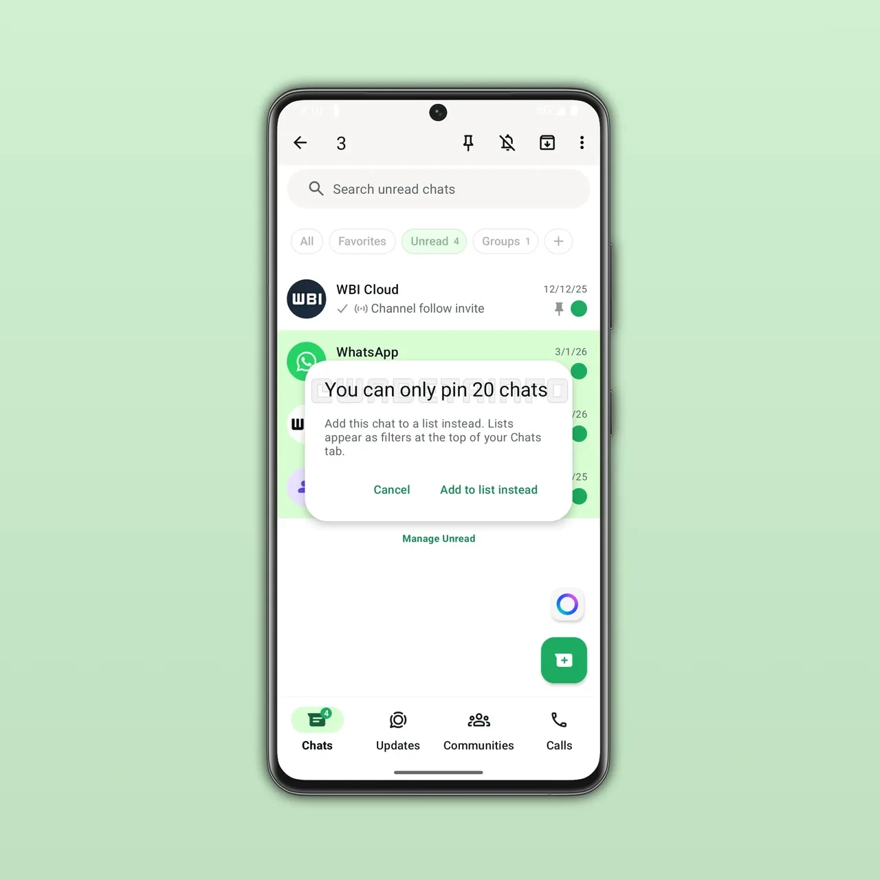 WhatsApp Plus özellikleri ve muhtemel Türkiye fiyatı belli oldu