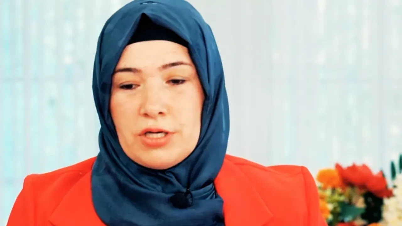 Yemekteyiz Kezban kimdir? Yemekteyiz Kezban Hanım kaç yaşında, mesleği nedir?