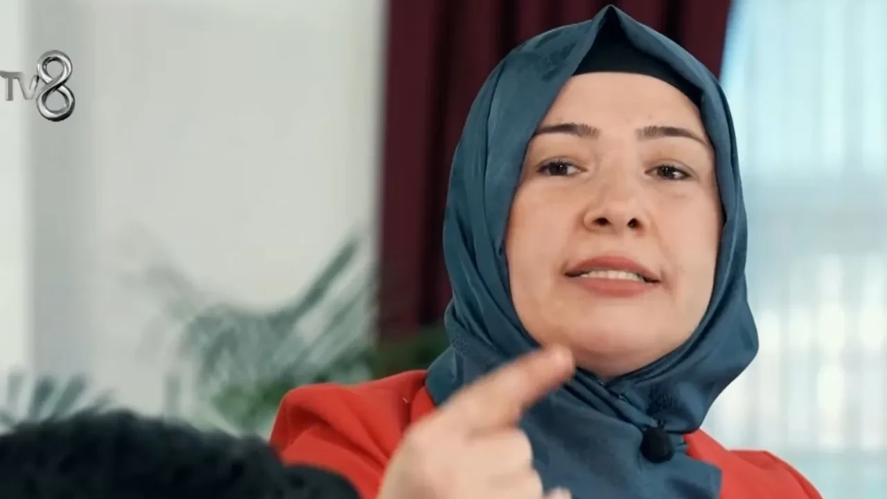 Yemekteyiz Kezban kimdir? Yemekteyiz Kezban Hanım kaç yaşında, mesleği nedir?