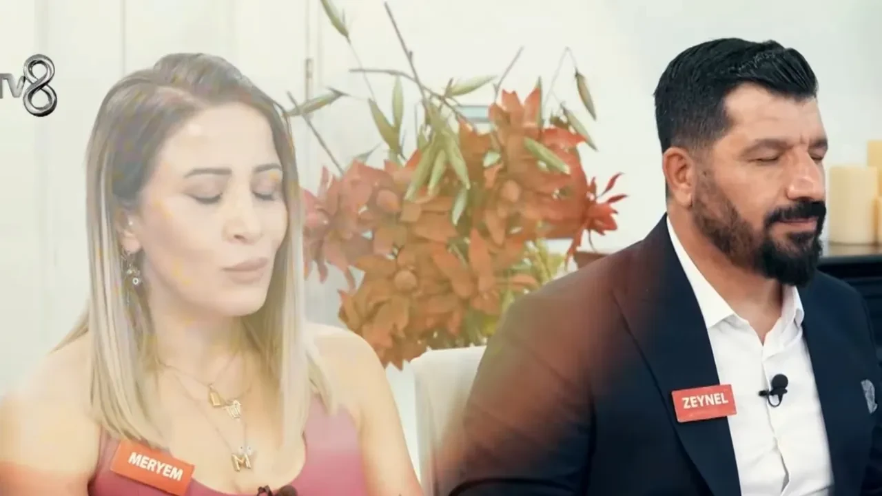 Yemekteyiz Kezban kimdir? Yemekteyiz Kezban Hanım kaç yaşında, mesleği nedir?