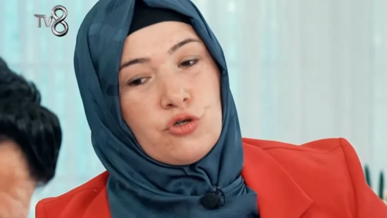 Yemekteyiz Kezban kimdir? Yemekteyiz Kezban Hanım kaç yaşında, mesleği nedir?