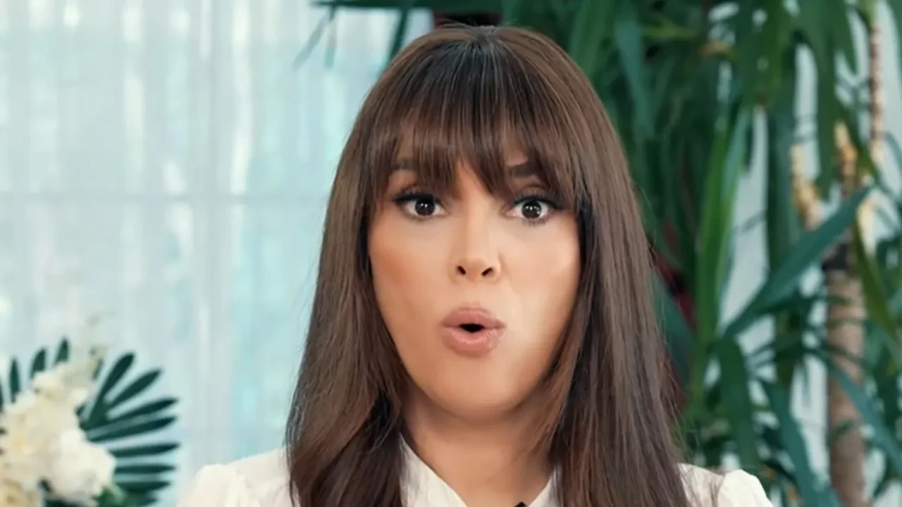 Yemekteyiz Kezban kimdir? Yemekteyiz Kezban Hanım kaç yaşında, mesleği nedir?