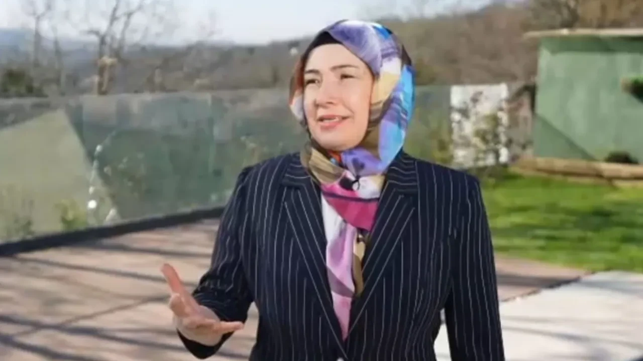 Yemekteyiz Kezban kimdir? Yemekteyiz Kezban Hanım kaç yaşında, mesleği nedir?
