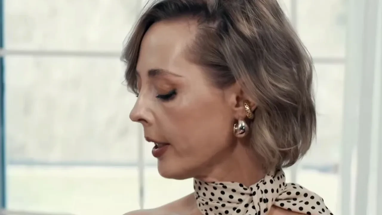 Yemekteyiz Tatiana Baysal kimdir, Türk mü? Yemekteyiz Tatiana mesleği nedir?