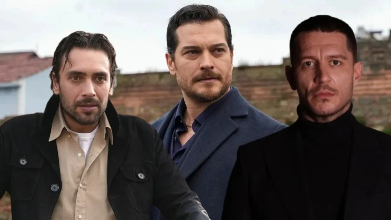 Yeraltı, Eşref Rüya ve Taşacak Bu Deniz dizisi kaldırıldı mı, final mi yaptı? Dizilerin yeni bölümü bu hafta var mı, ne zaman?