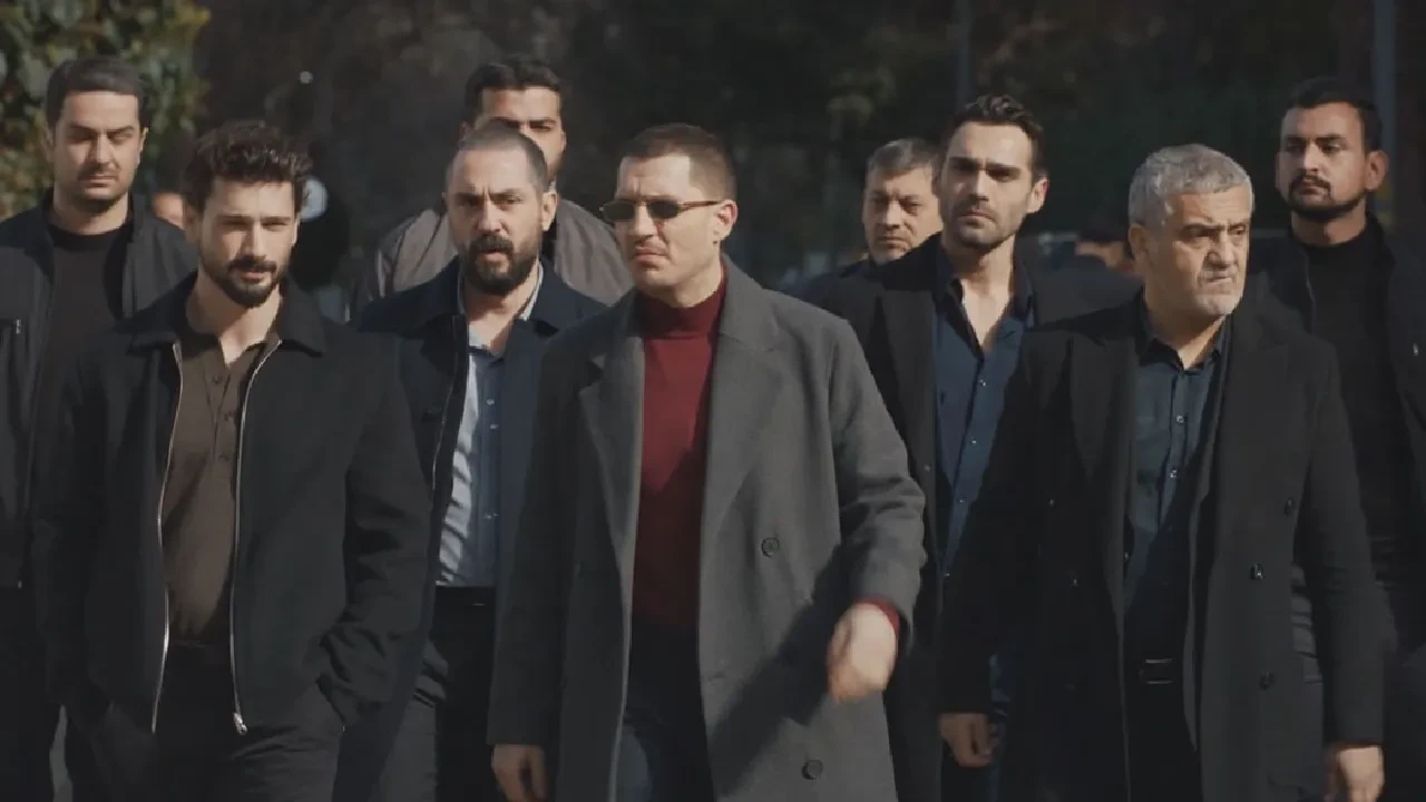 Yeraltı, Eşref Rüya ve Taşacak Bu Deniz dizisi kaldırıldı mı, final mi yaptı? Dizilerin yeni bölümü bu hafta var mı, ne zaman?