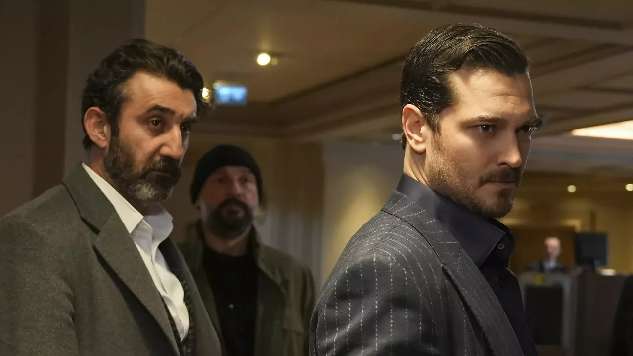 Yeraltı, Eşref Rüya ve Taşacak Bu Deniz dizisi kaldırıldı mı, final mi yaptı? Dizilerin yeni bölümü bu hafta var mı, ne zaman?