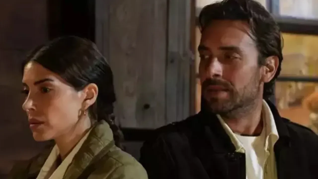 Yeraltı, Eşref Rüya ve Taşacak Bu Deniz dizisi kaldırıldı mı, final mi yaptı? Dizilerin yeni bölümü bu hafta var mı, ne zaman?