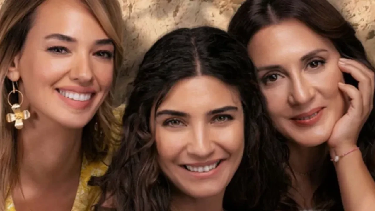 Zeytin Ağacı dizisi 3. sezon ne zaman yayınlanacak? Zeytin Ağacı dizisi 3. sezon konusu ve oyuncuları!