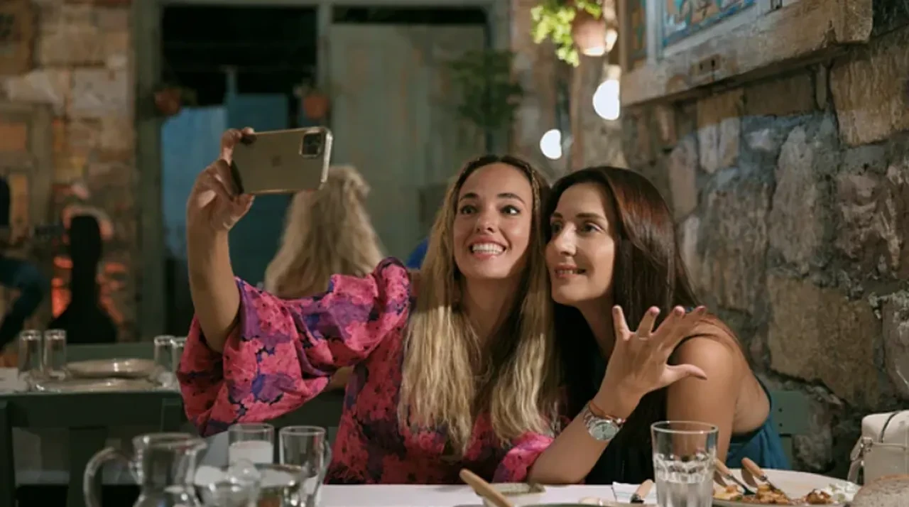 Zeytin Ağacı dizisi 3. sezon ne zaman yayınlanacak? Zeytin Ağacı dizisi 3. sezon konusu ve oyuncuları!