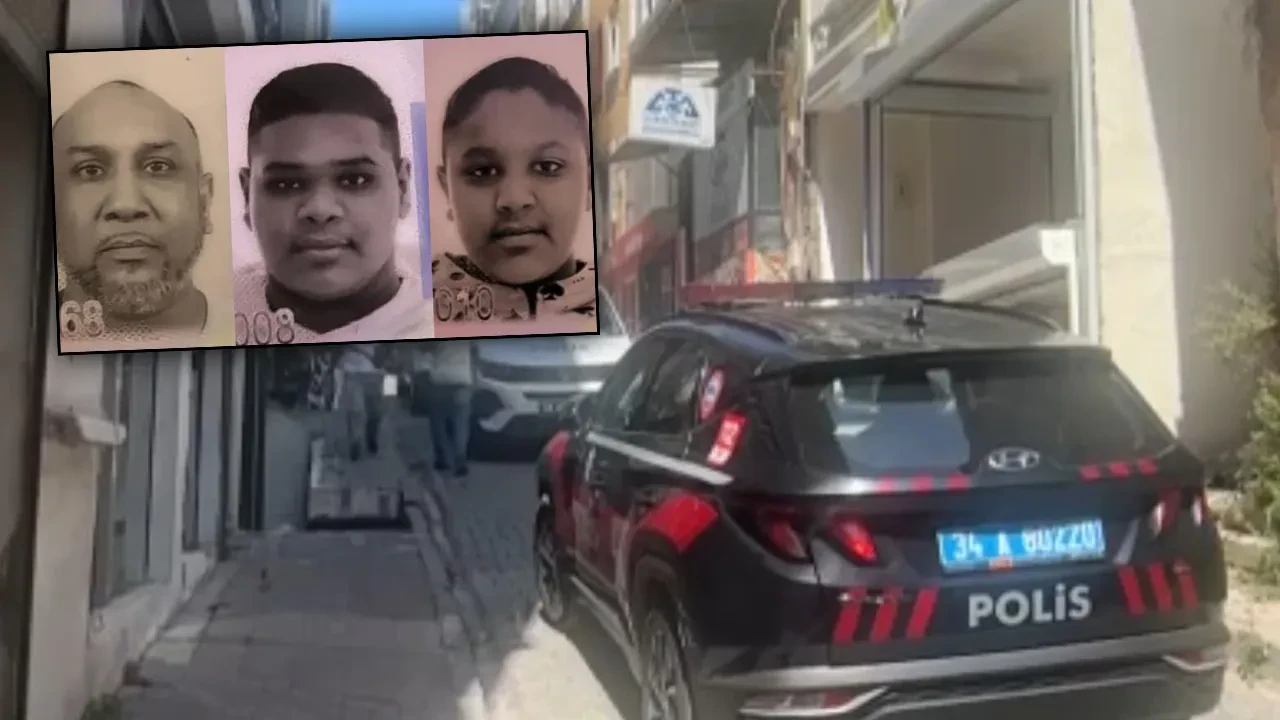 2. Böcek Ailesi vakası! İstanbul'da Hollandalı iki kardeşin ölüm nedeni belli oldu