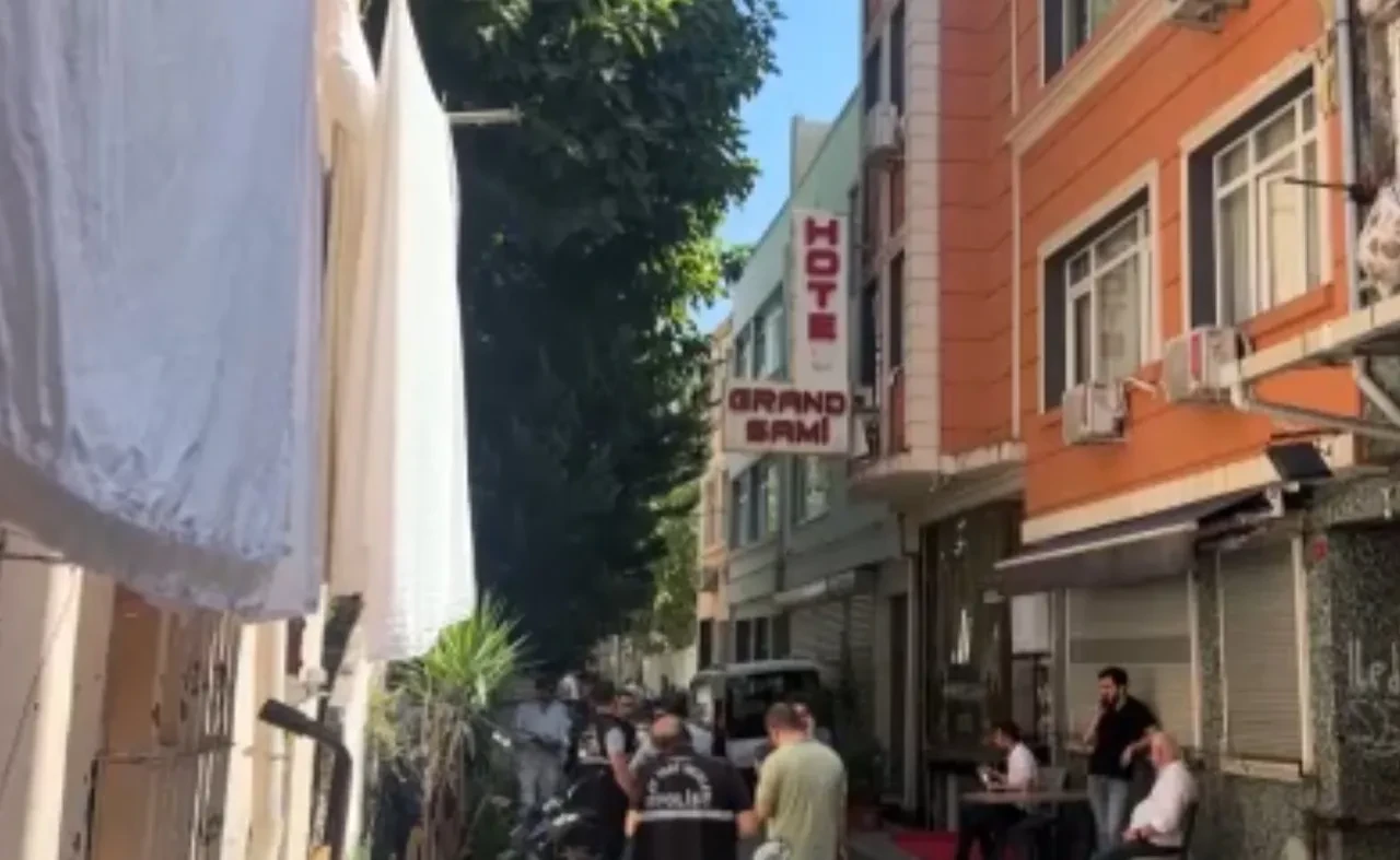 2. Böcek Ailesi vakası! İstanbul'da Hollandalı kardeşlerin ölüm nedeni belli oldu