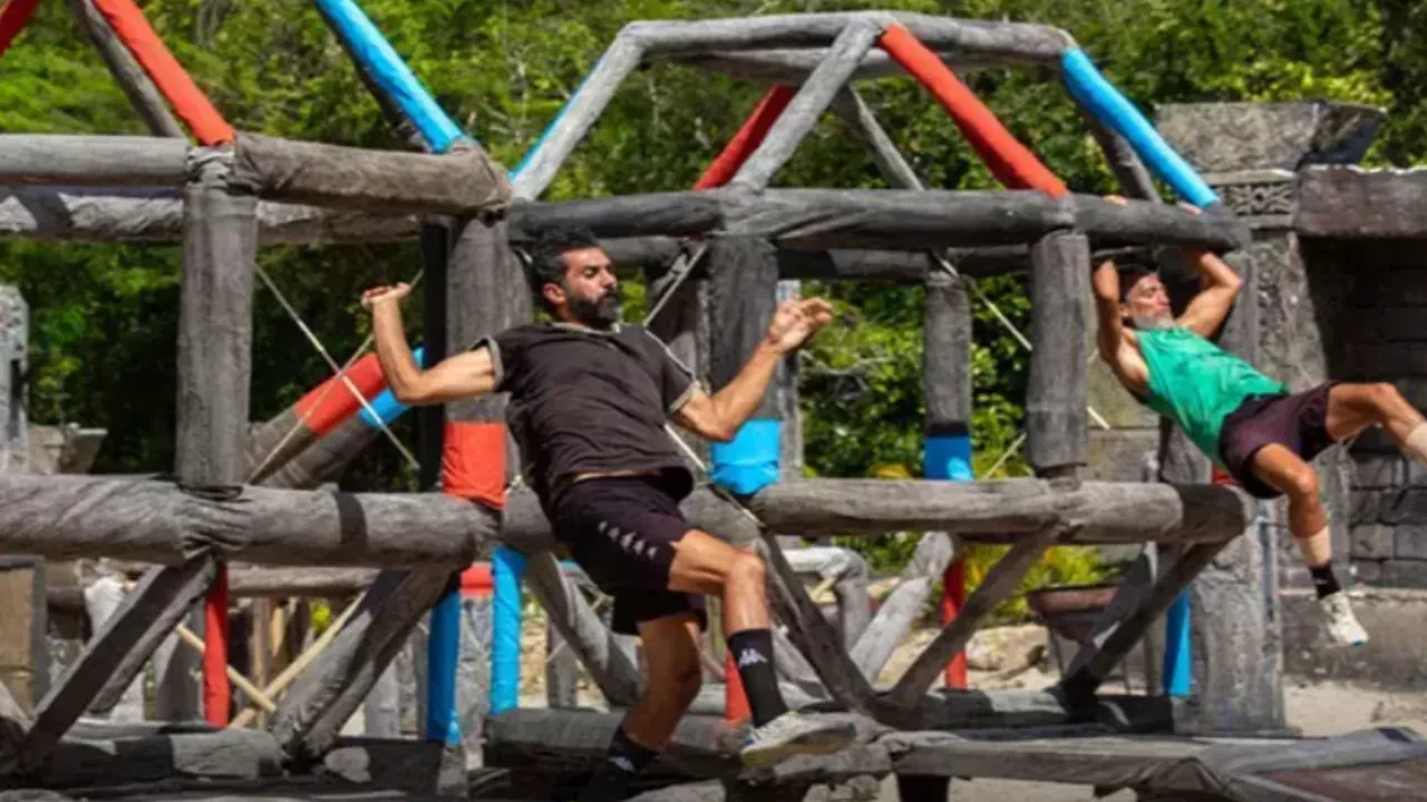 2026 Survivor dokunulmazlık oyununu kim kazandı? 20 Nisan Survivor eleme adayı kim oldu?