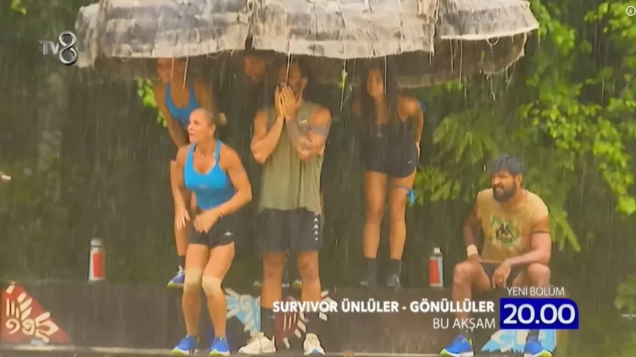 survivor 2026 eleme adayı 