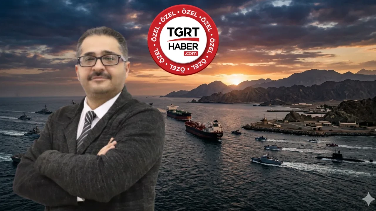 ABD- İran satrancında dengeler değişti! Zekeriya Şahin ilk askeri hamlenin kimden geleceğini açıkladı