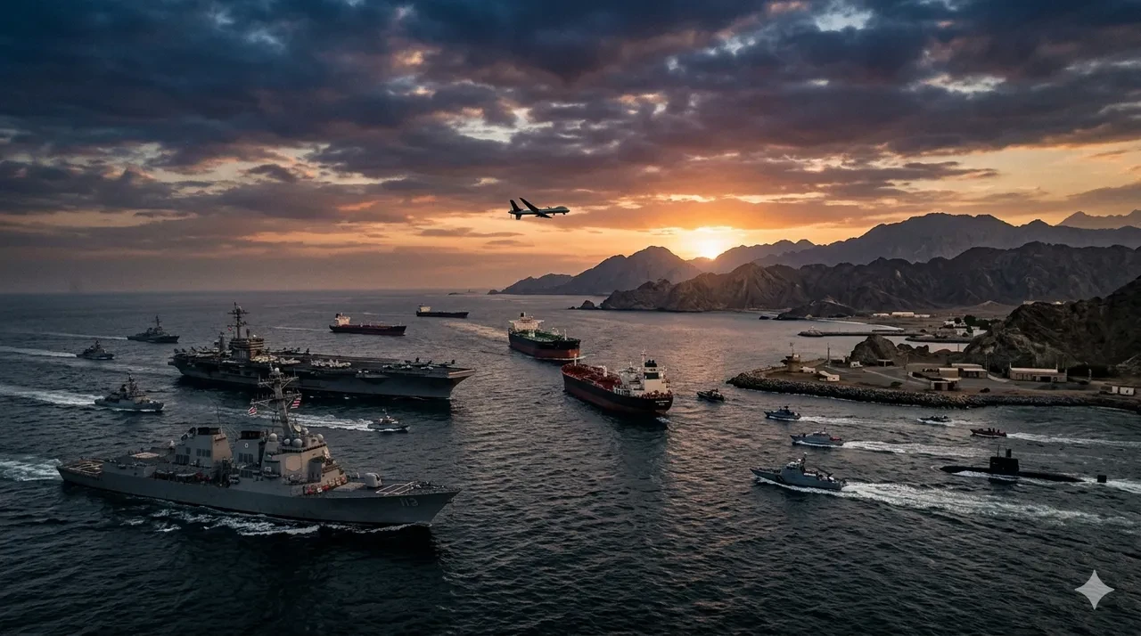 ABD- İran satrancında dengeler değişti! Zekeriya Şahin ilk askeri hamlenin kimden geleceğini açıkladı